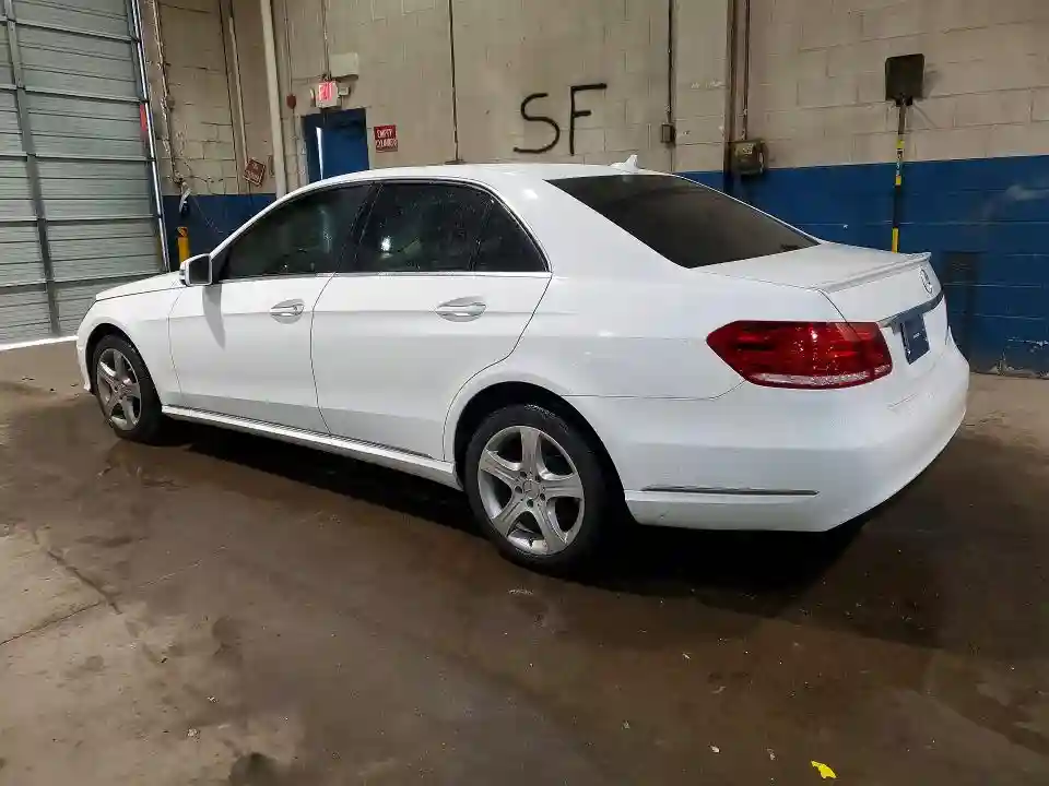 WDDHF5KB6EA820586 2014 MERCEDES-BENZ E-CLASS-1