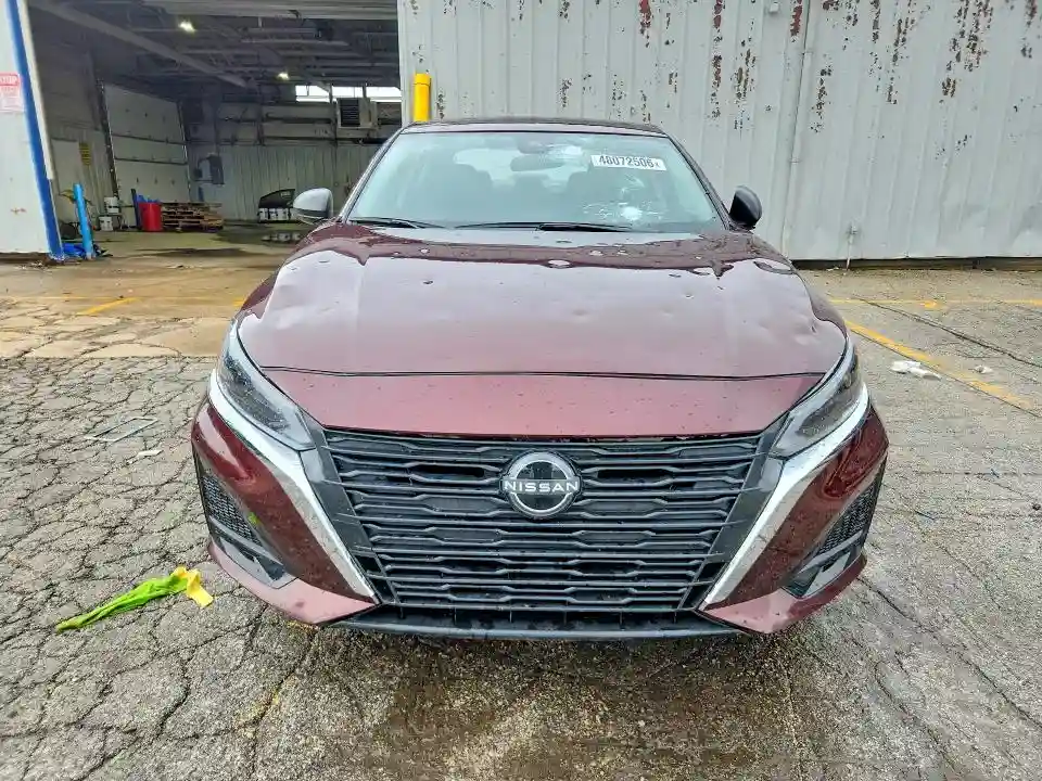 1N4BL4DW7SN370539 2025 NISSAN ALTIMA-4