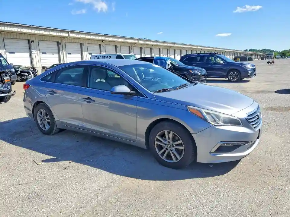 5NPE24AFXFH155483 2015 HYUNDAI SONATA-3
