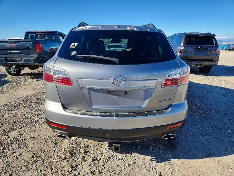 JM3TB2DV7C0355574 2012 MAZDA CX-9-5
