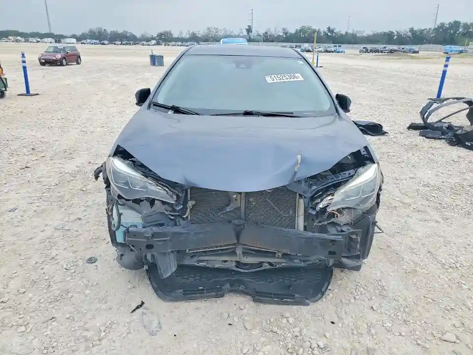 2T1BURHE4JC991888 2018 TOYOTA COROLLA-4