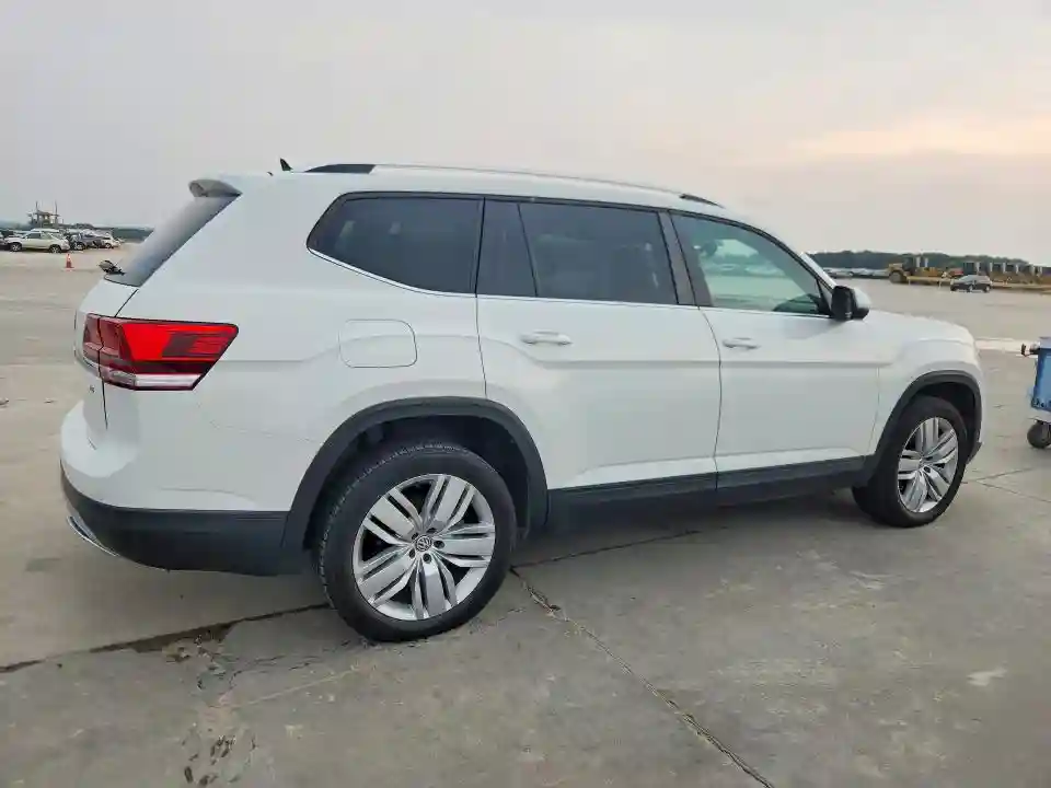 1V2WR2CA1KC523219 2019 VOLKSWAGEN ATLAS-2