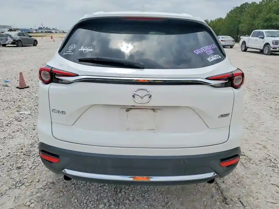 JM3TCADY7H0135229 2017 MAZDA CX-9-5
