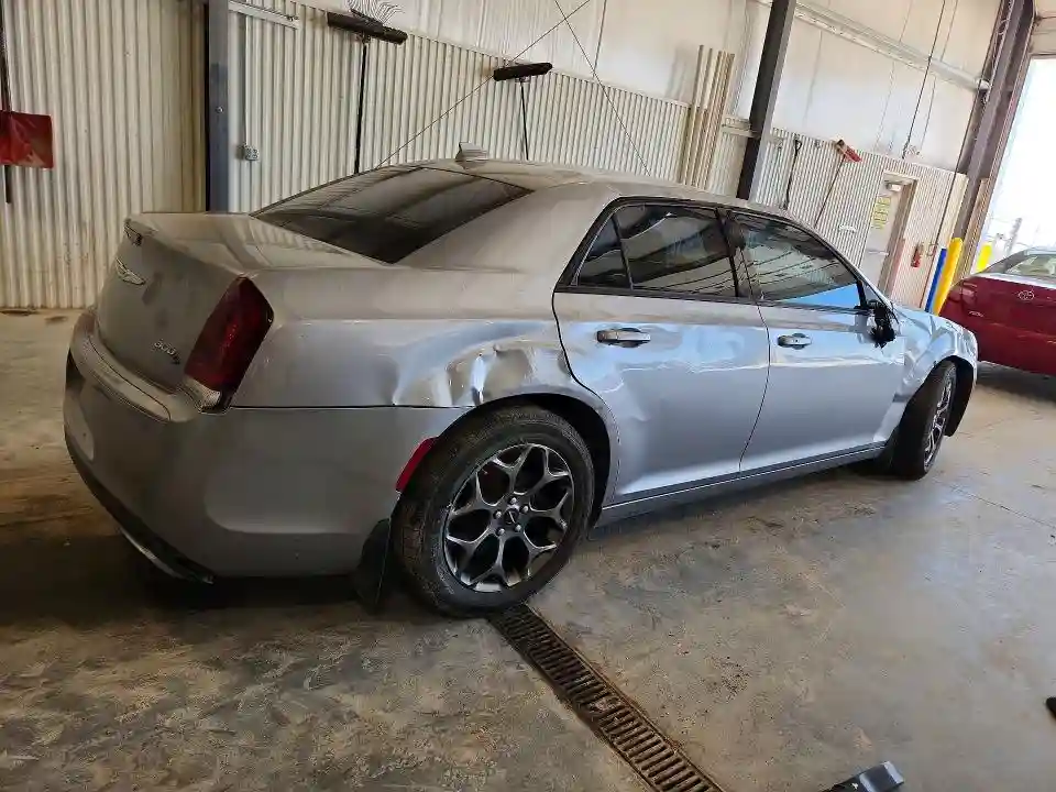 2C3CCAGG6GH183007 2016 CHRYSLER 300-2