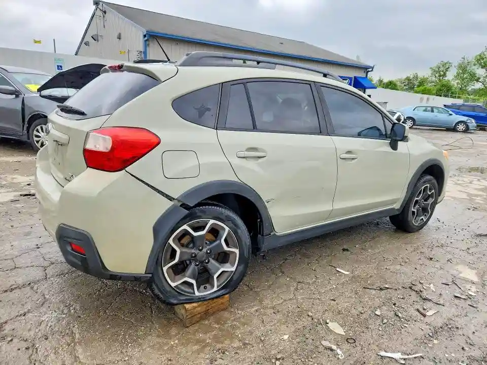 JF2GPAGC2D2847310 2013 SUBARU XV-2
