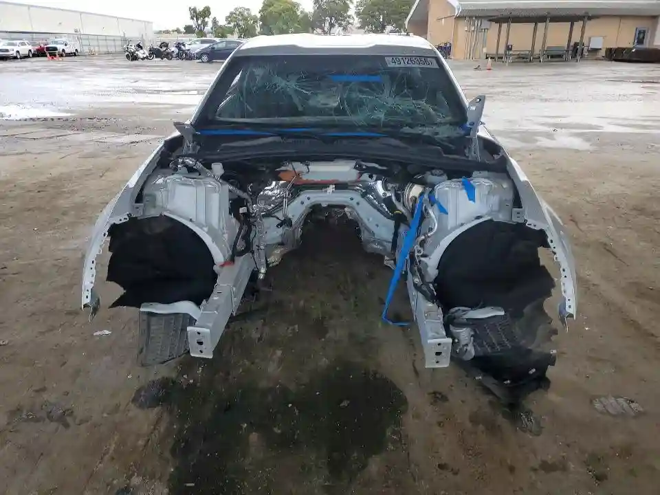 1G1FE1R74J0113378 2018 CHEVROLET CAMARO-4