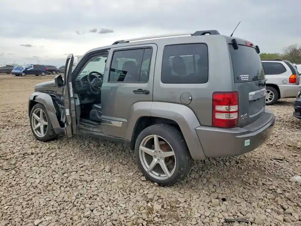 1C4PJMFK2CW154772 2012 JEEP LIBERTY-1