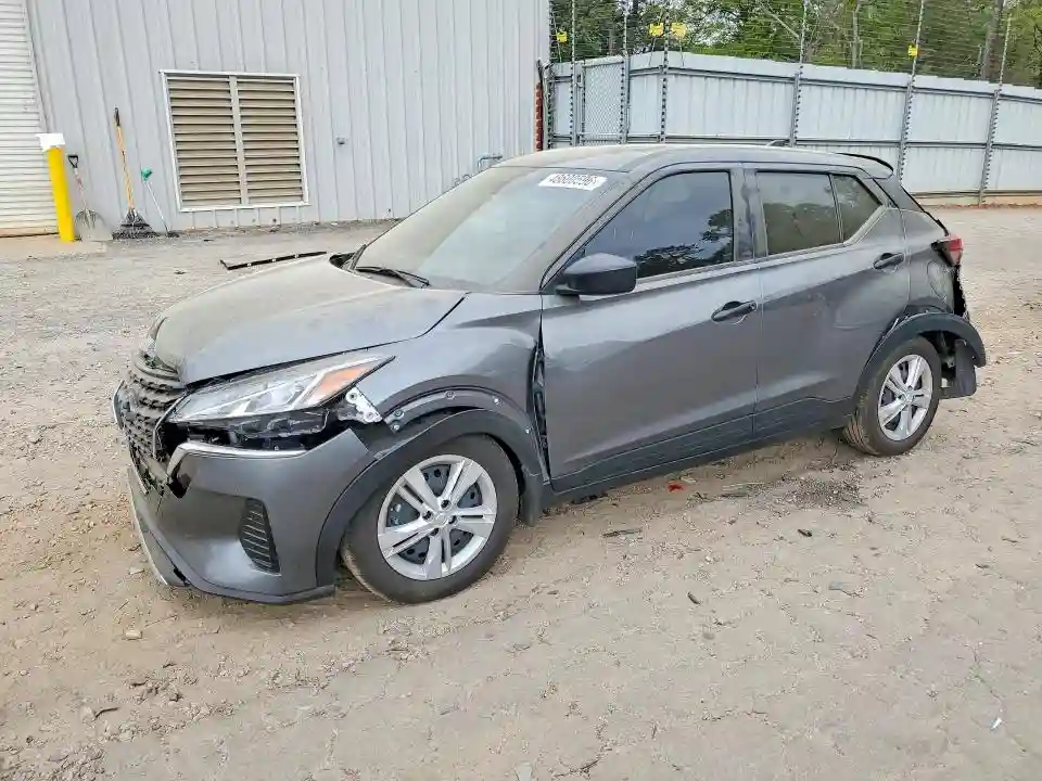 3N1CP5BV6SL489138 2025 NISSAN KICKS PLAY-0
