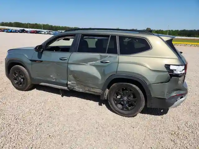 1V2CR2CA9SC521348 2025 VOLKSWAGEN ATLAS-1