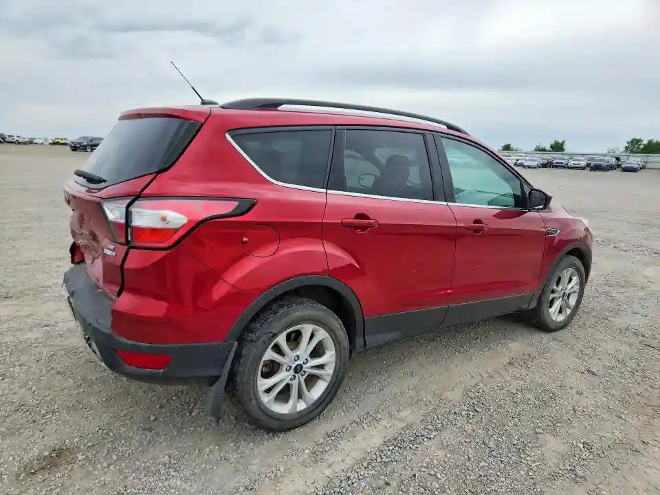 1FMCU9GD5JUA95708 2018 FORD ESCAPE-2