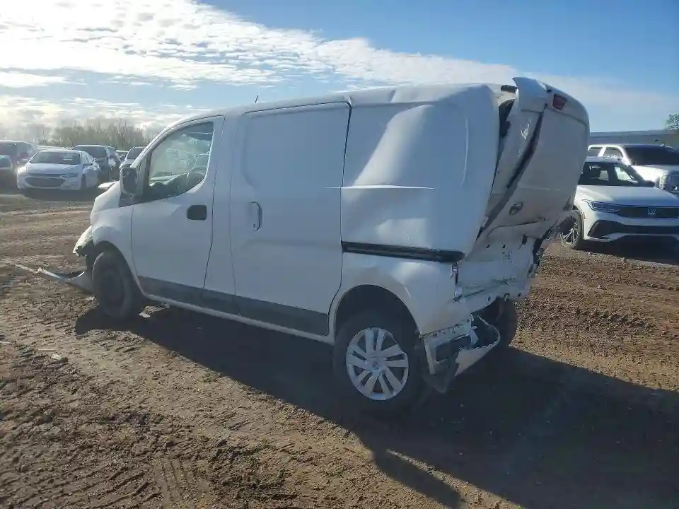 3N6CM0KN6GK698253 2016 NISSAN NV-1