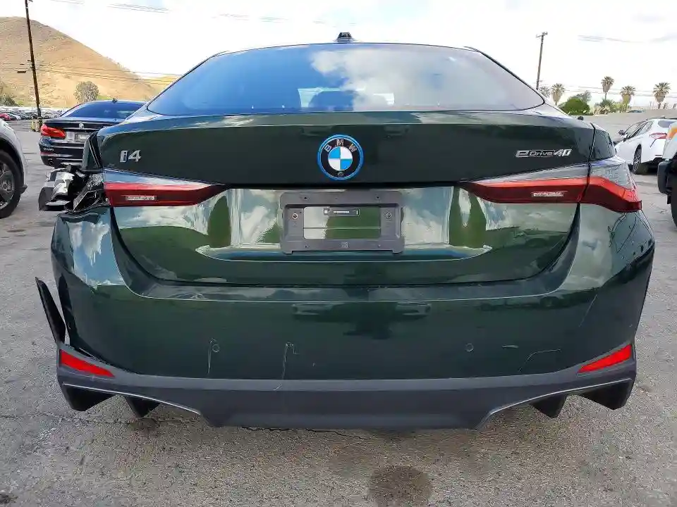 WBY73AW07RFT33632 2024 BMW I4 EDRIVE-5