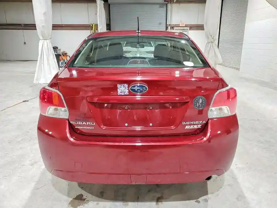 JF1GJAC62DH016926 2013 SUBARU IMPREZA-5