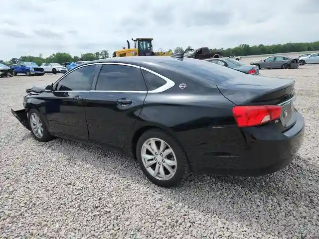 2G11Z5S35K9106542 2019 CHEVROLET IMPALA-1