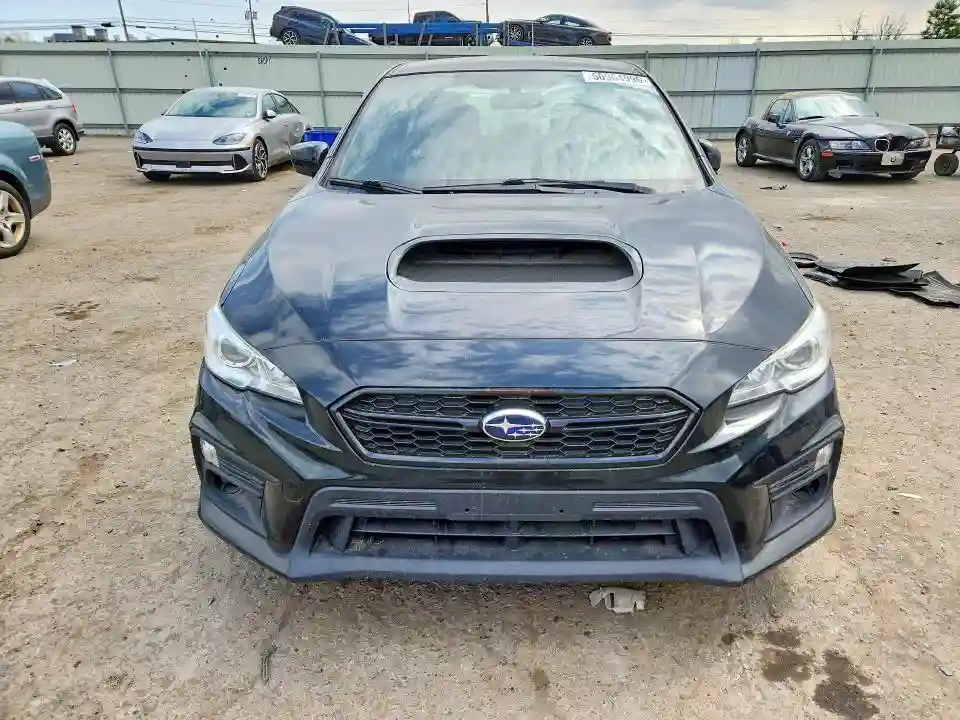 JF1VA1A67L9822702 2020 SUBARU WRX-4