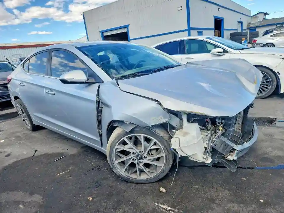 KMHD84LF9LU929548 2020 HYUNDAI ELANTRA-3