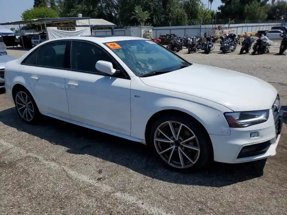 WAUAFAFL8GN010411 2016 AUDI A4-3