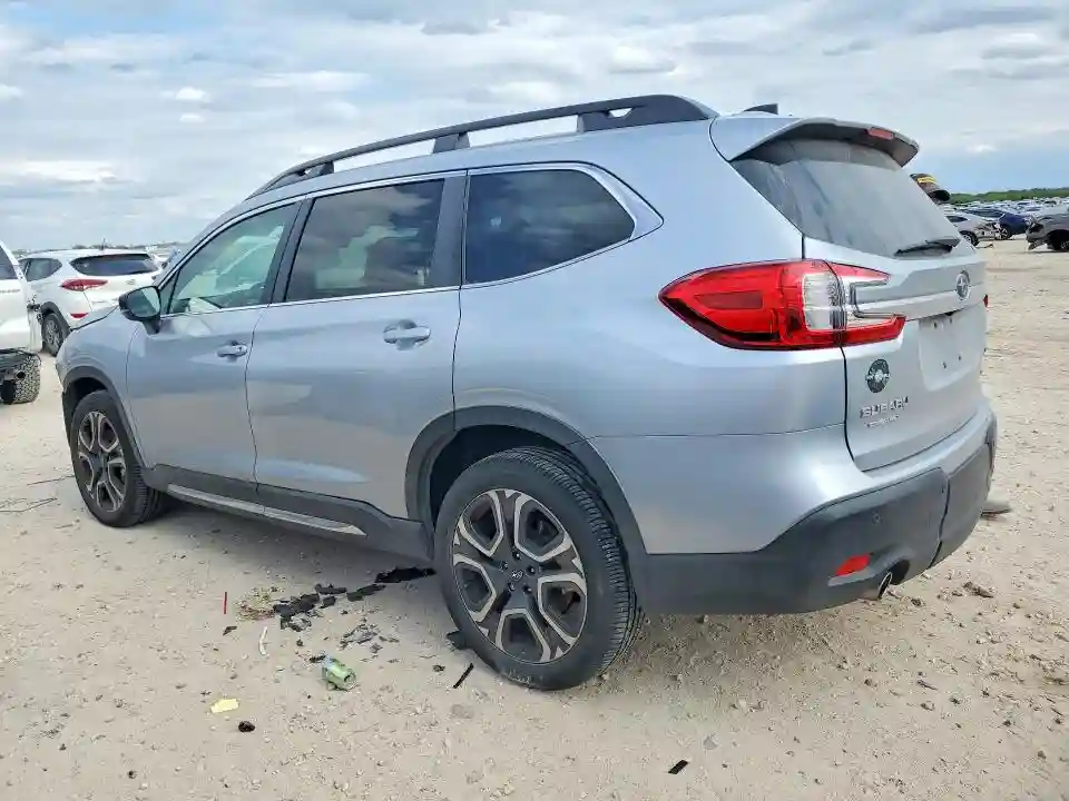 4S4WMAUD6R3462328 2024 SUBARU ASCENT-1