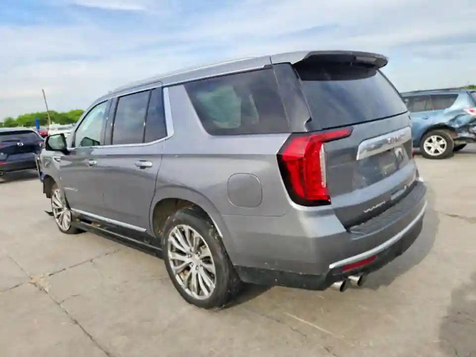 1GKS2DKLXMR100775 2021 GMC YUKON-1