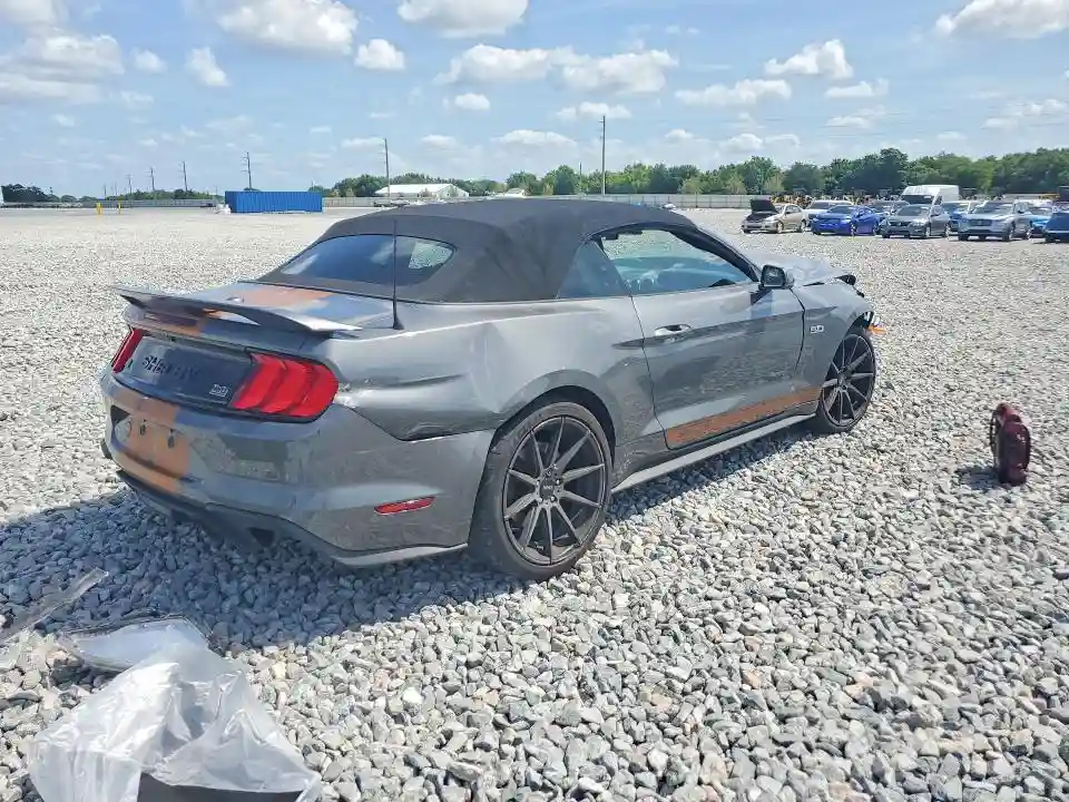 1FATP8FF1N5117251 2022 FORD MUSTANG-2