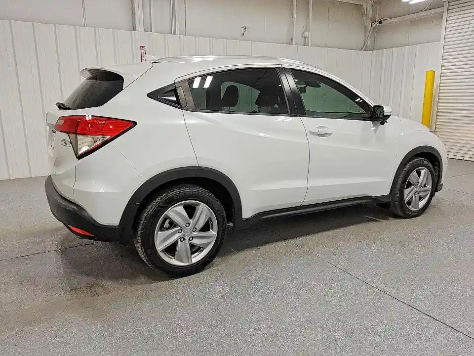 3CZRU5H52LM710036 2020 HONDA HR-V-2