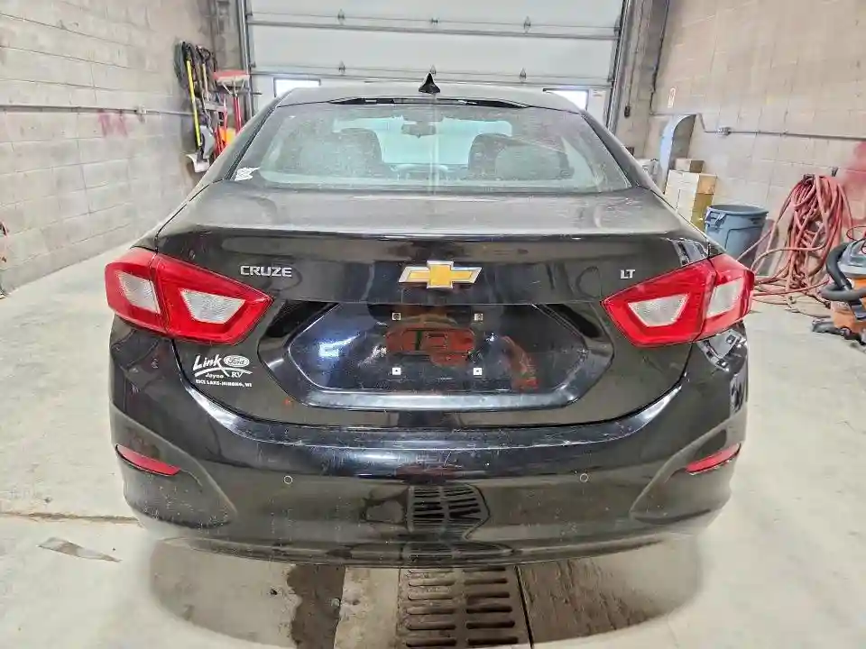 1G1BE5SM9K7130739 2019 CHEVROLET CRUZE-5