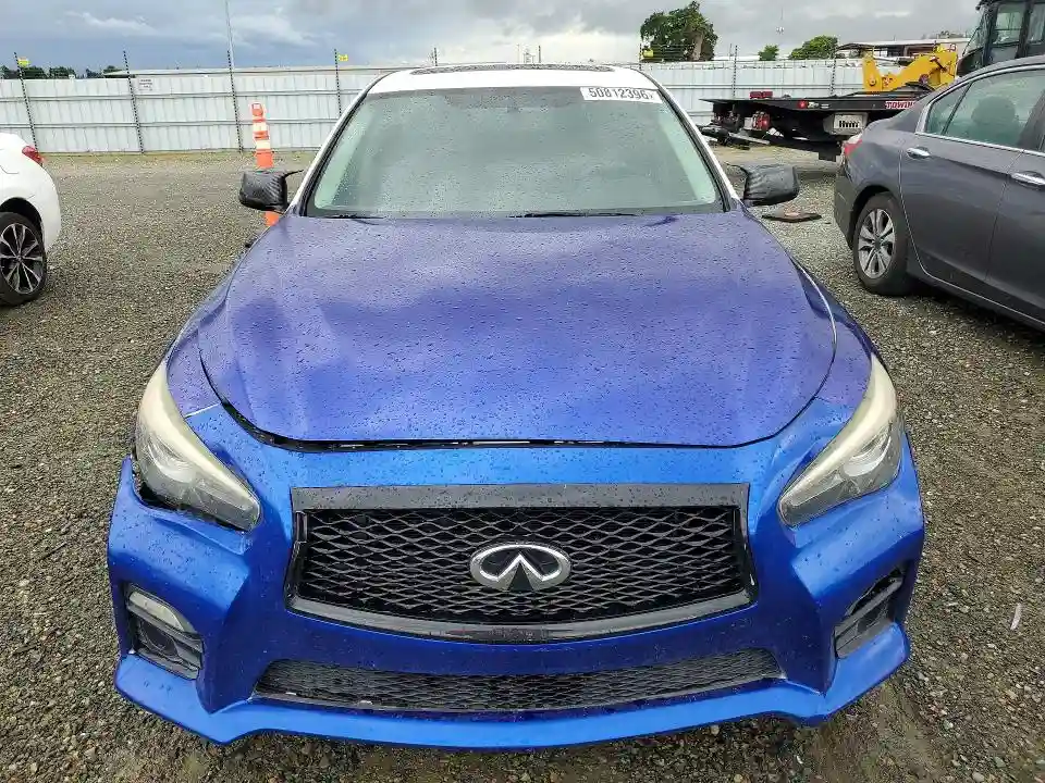 JN1BV7AP6FM350350 2015 INFINITI Q50 SPORT-4