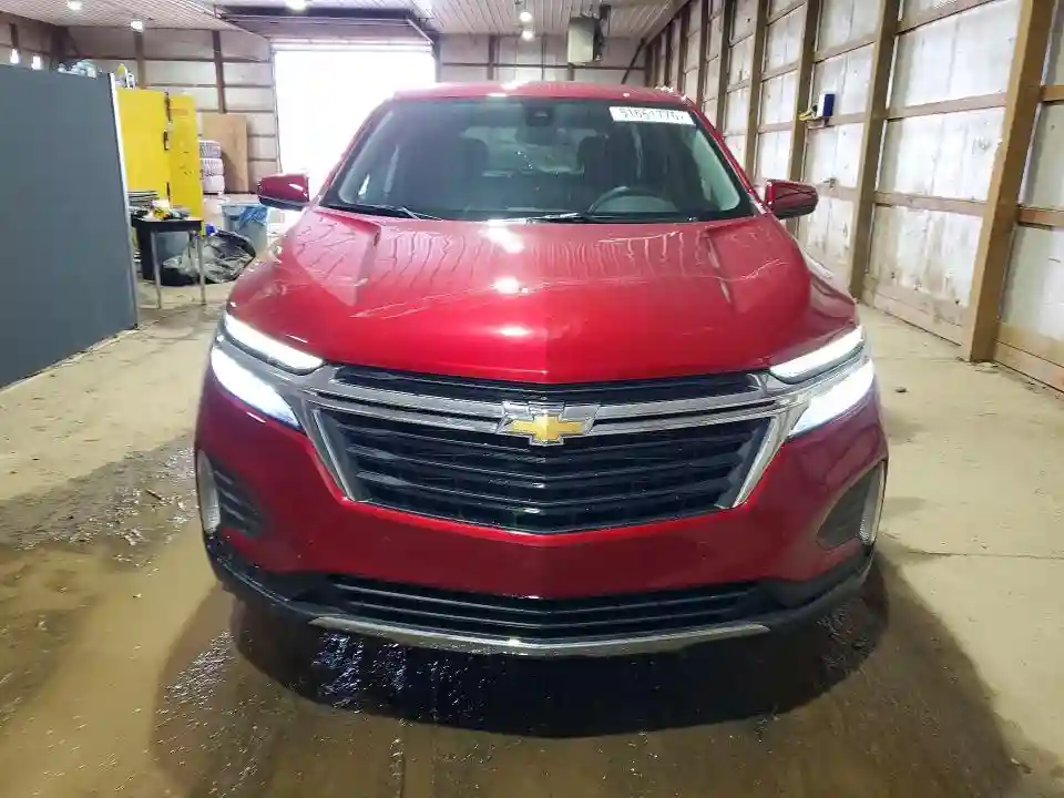 3GNAXKEG3RL368830 2024 CHEVROLET EQUINOX-4
