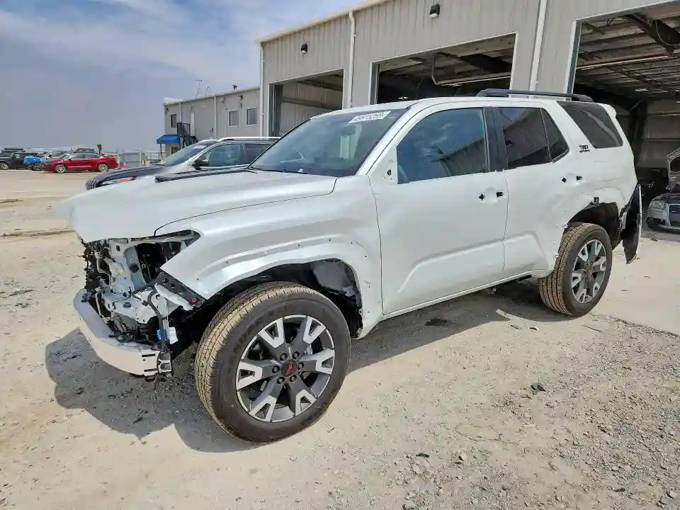 JTEVA5BR3T5094065 2026 TOYOTA 4RUNNER-0
