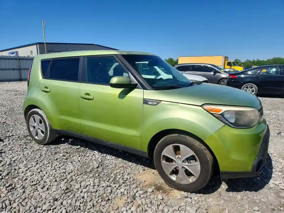 KNDJN2A20E7722441 2014 KIA SOUL-3