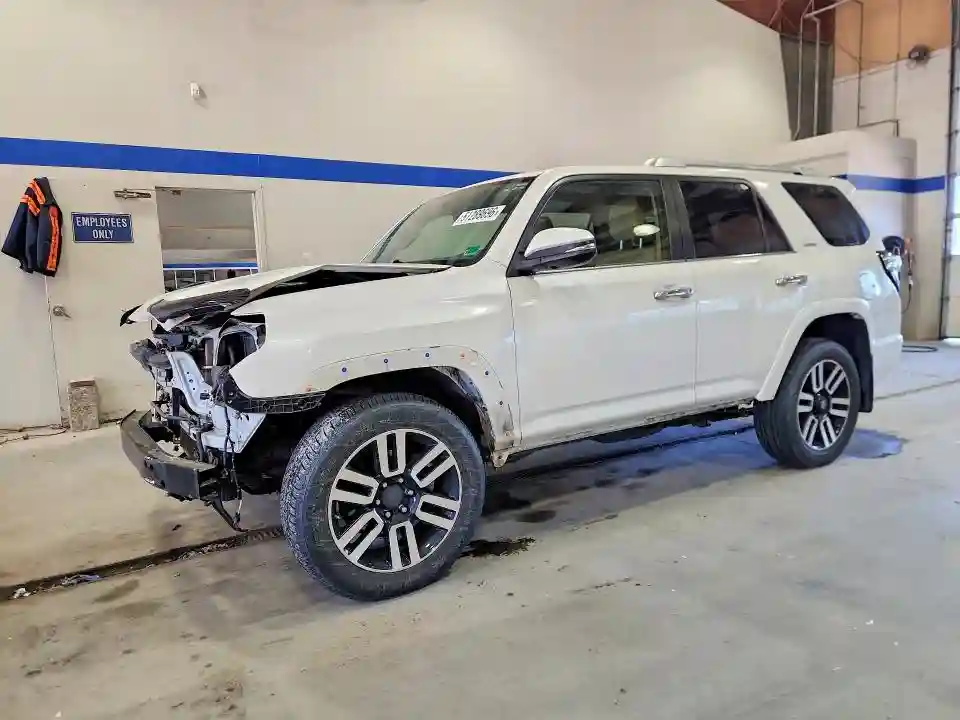 JTEBU5JR0H5433237 2017 TOYOTA 4RUNNER-0