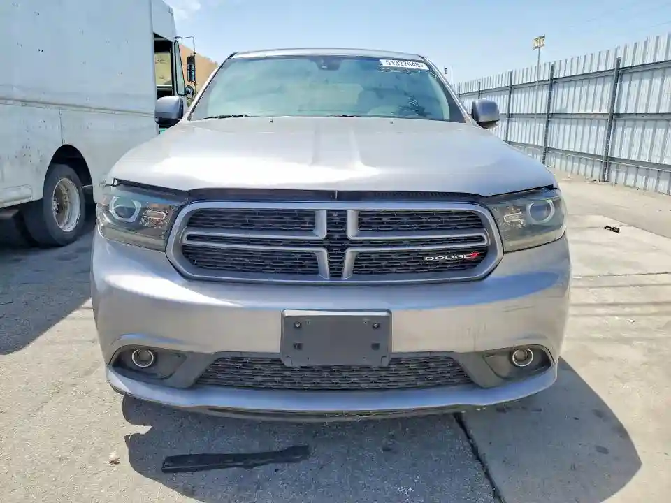 1C4RDHDG8HC906540 2017 DODGE DURANGO-4