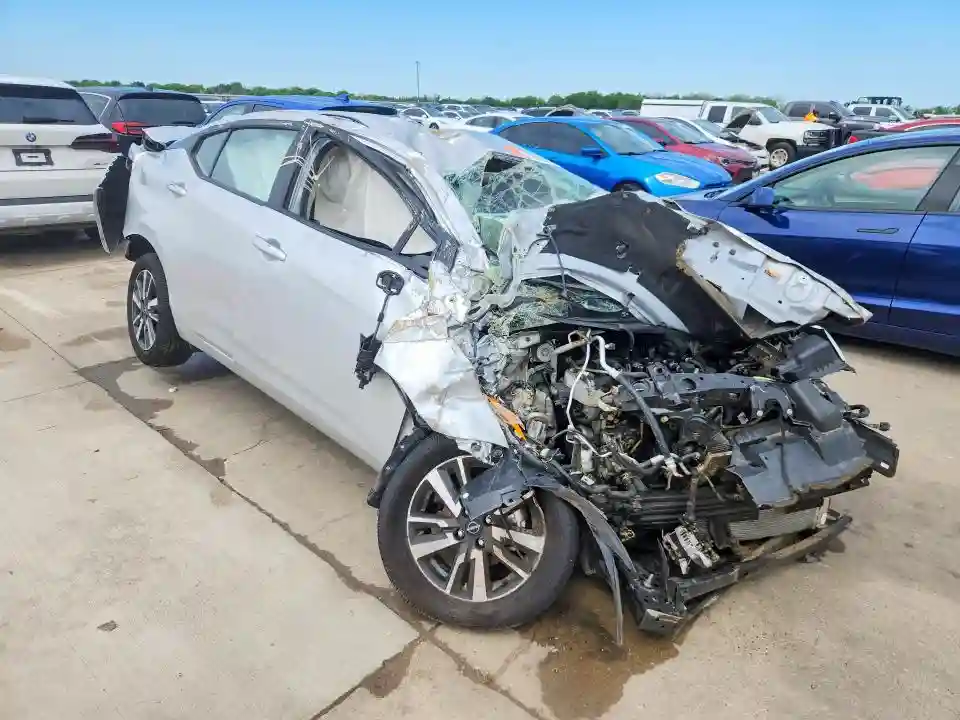 3N1CN8EV1SL868714 2025 NISSAN VERSA-3