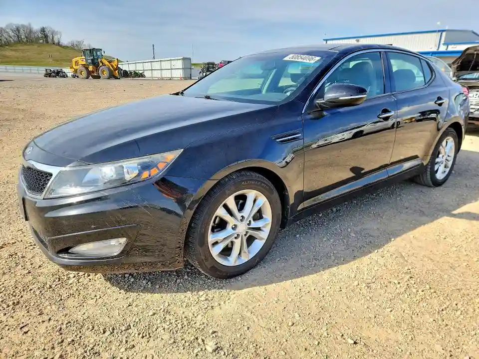 5XXGN4A73DG159408 2013 KIA OPTIMA-0
