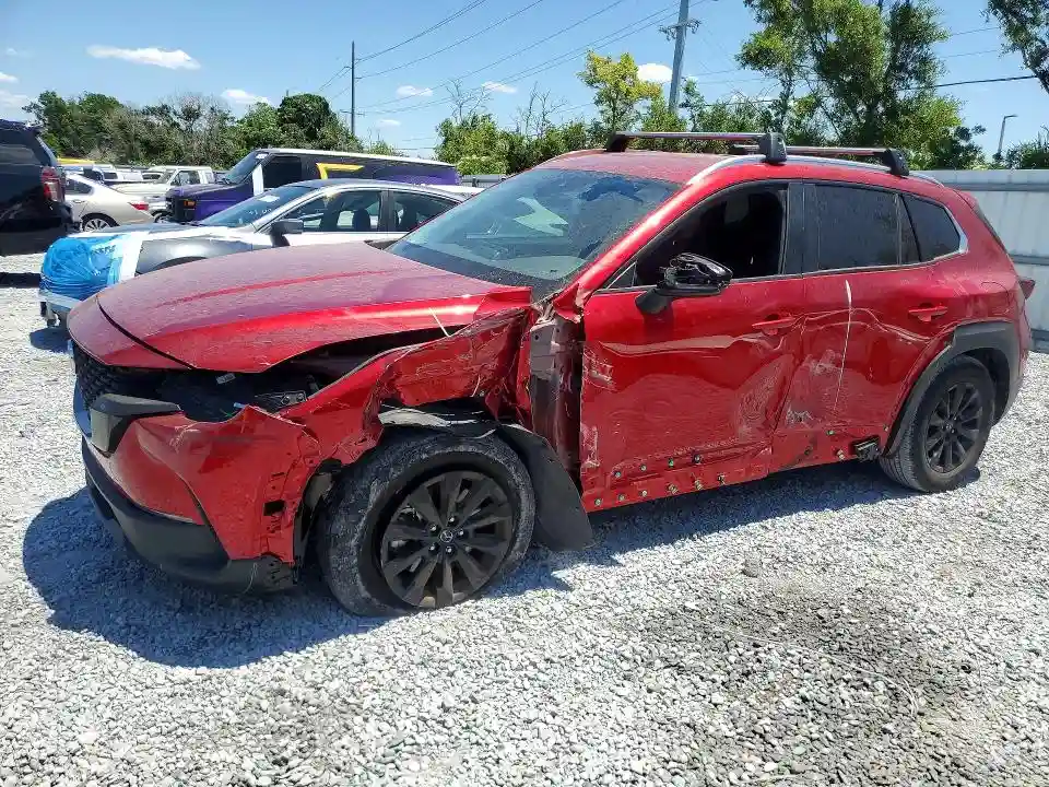 7MMVABAM2RN205335 2024 MAZDA CX-50-0