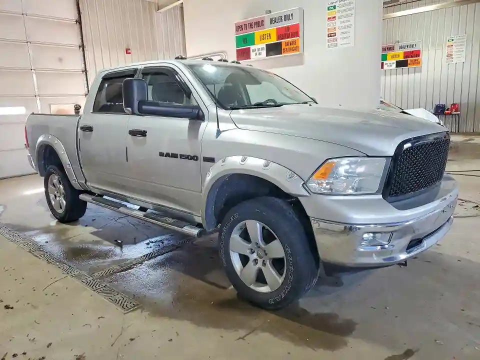 1D7RV1CT1BS660047 2011 DODGE RAM 1500-3