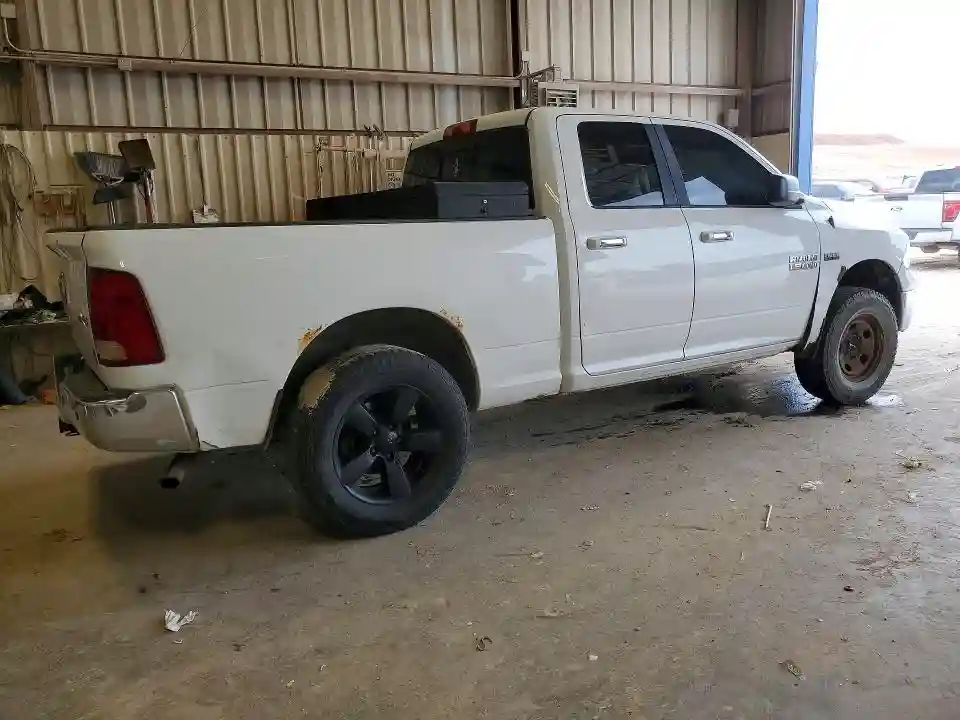 1C6RR7GTXDS537949 2013 RAM 1500-2