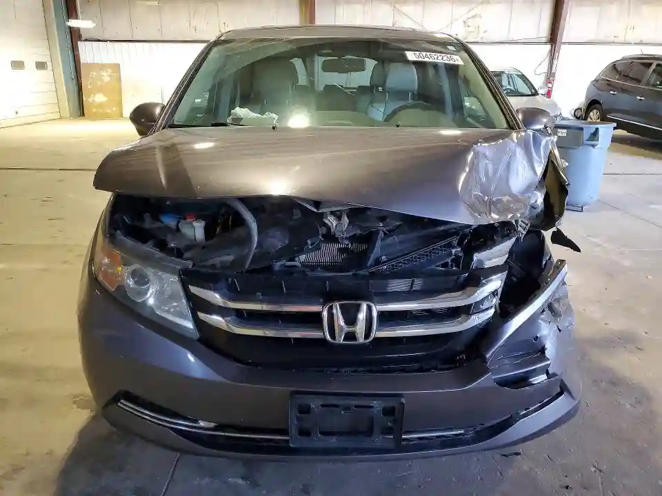 5FNRL5H64FB058725 2015 HONDA ODYSSEY-4