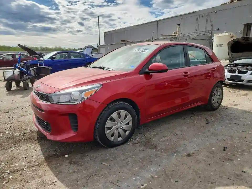 3KPA25AD5LE288817 2020 KIA RIO-0