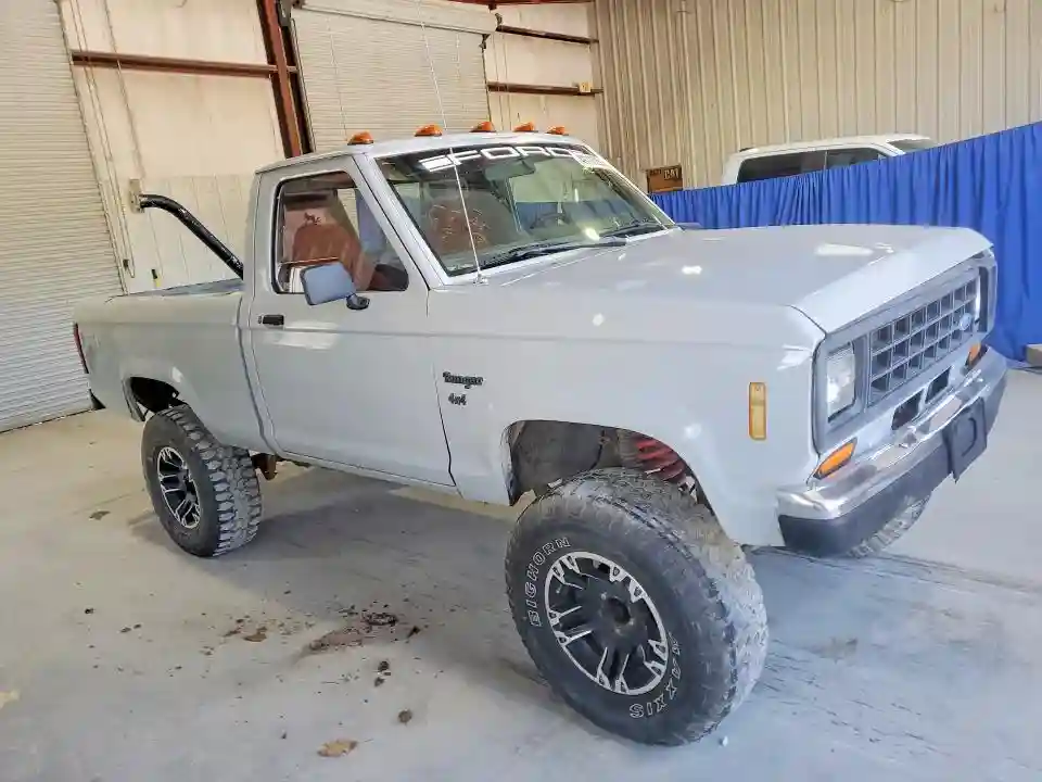 1FTCR11T0HUA88442 1987 FORD RANGER-3