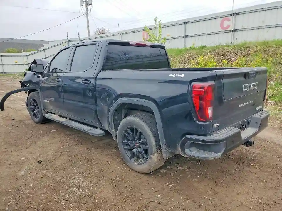 3GTUUCED8TG184008 2026 GMC SIERRA-1
