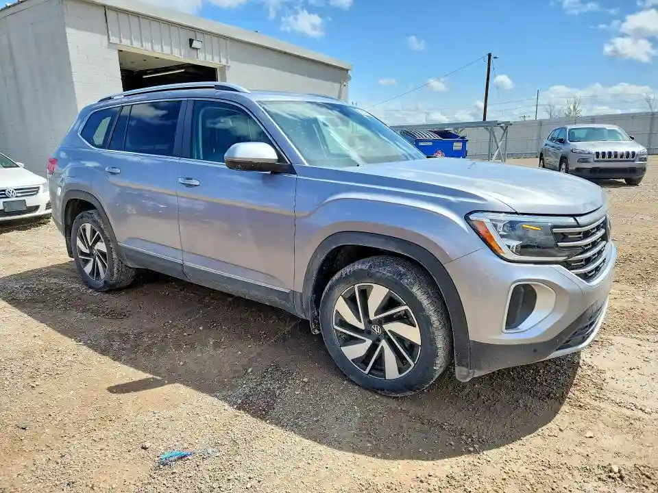 1V2BR2CA1RC515081 2024 VOLKSWAGEN ATLAS-3