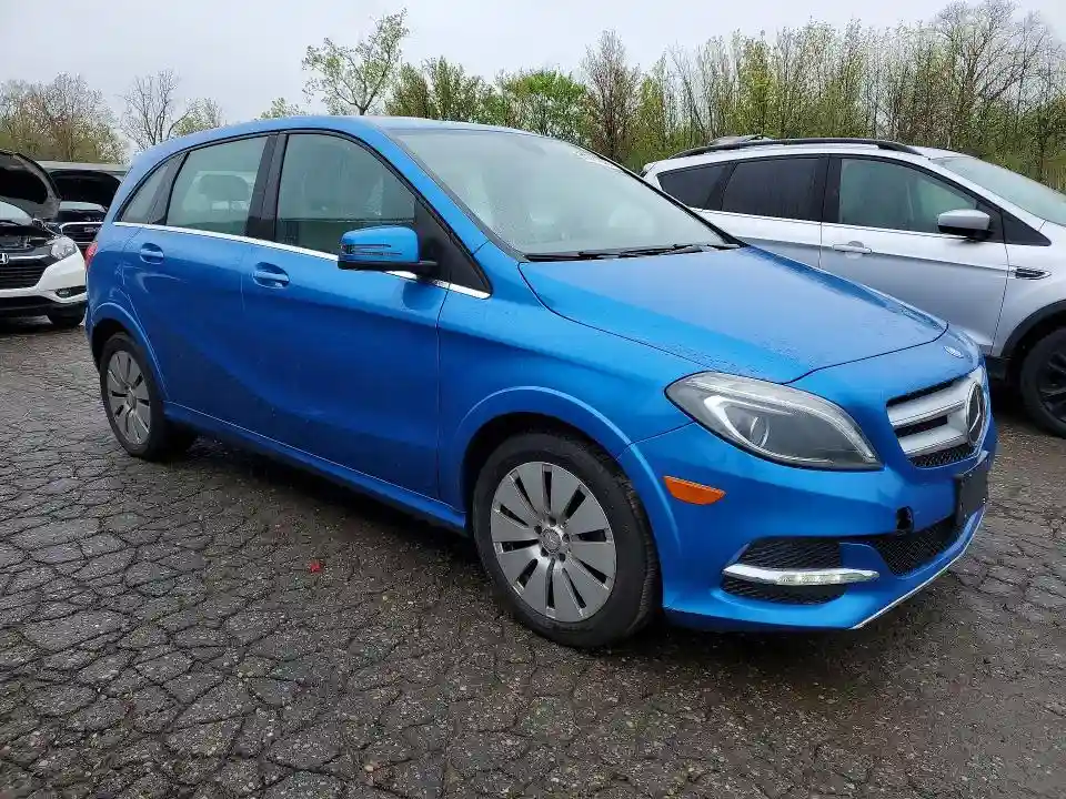 WDDVP9AB2EJ003253 2014 MERCEDES-BENZ B-CLASS-3