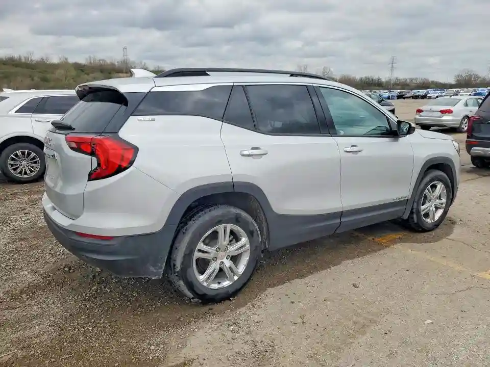 3GKALMEVXLL121072 2020 GMC TERRAIN-2