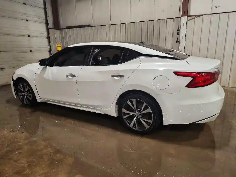 1N4AA6AP8GC400645 2016 NISSAN MAXIMA-1