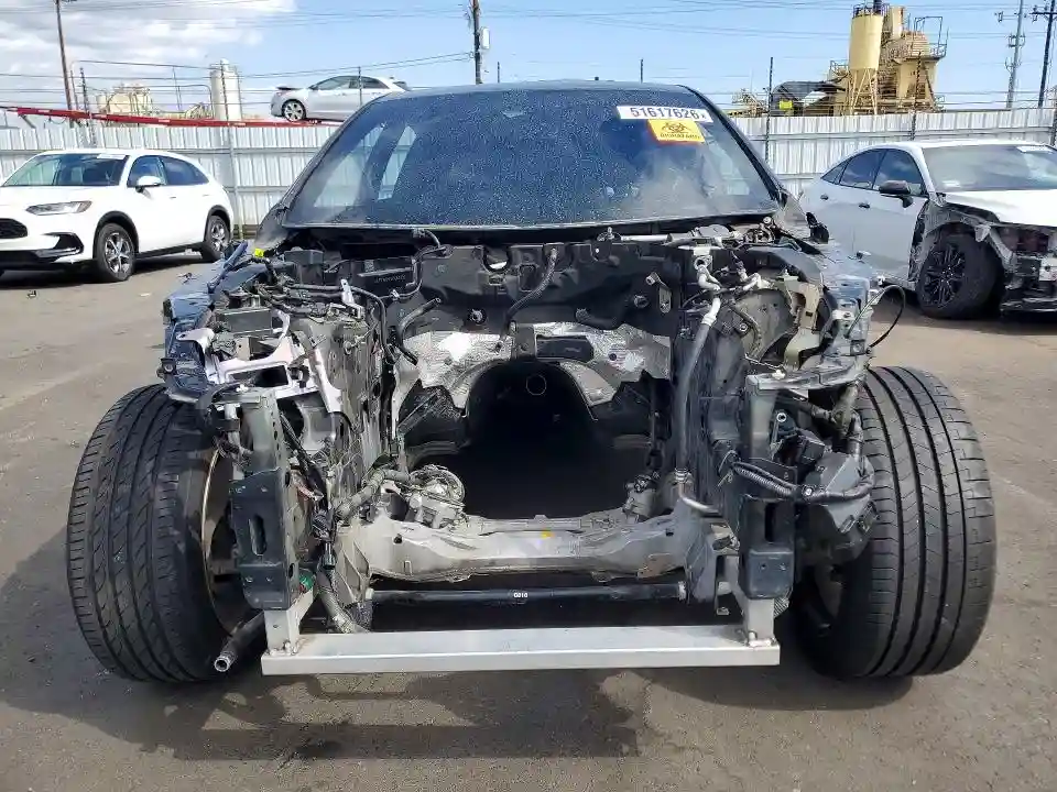 JN1FV7APXJM640133 2018 INFINITI Q50-4