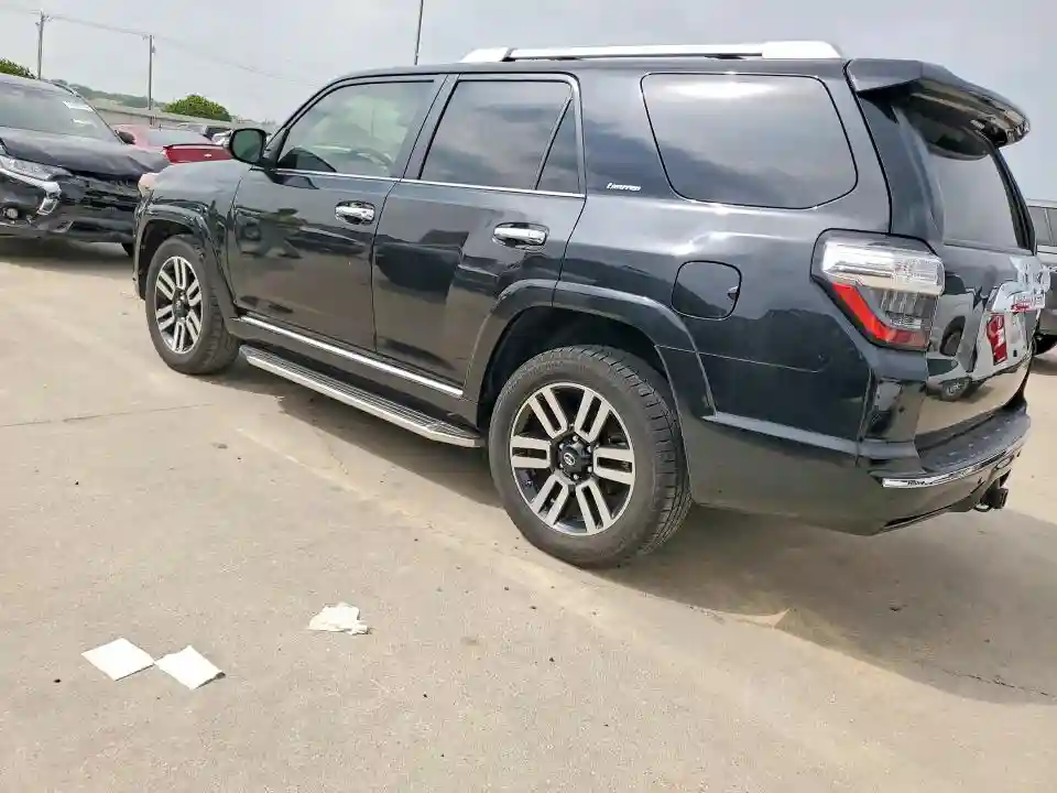 JTEZU5JR4H5151035 2017 TOYOTA 4RUNNER-1