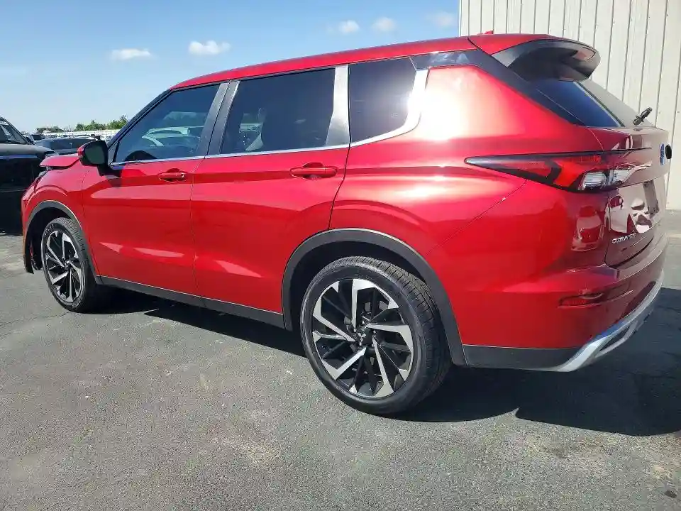 JA4J3UA80NZ028370 2022 MITSUBISHI OUTLANDER-1