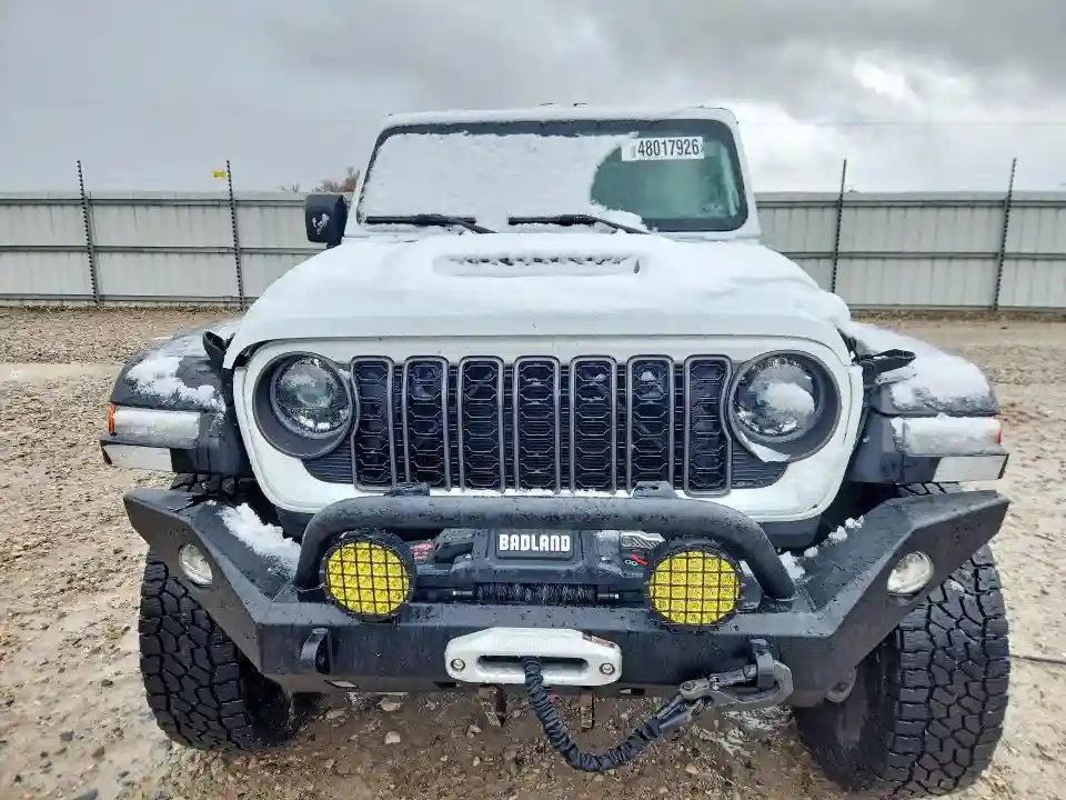1C6JJTEG6RL103855 2024 JEEP GLADIATOR-4