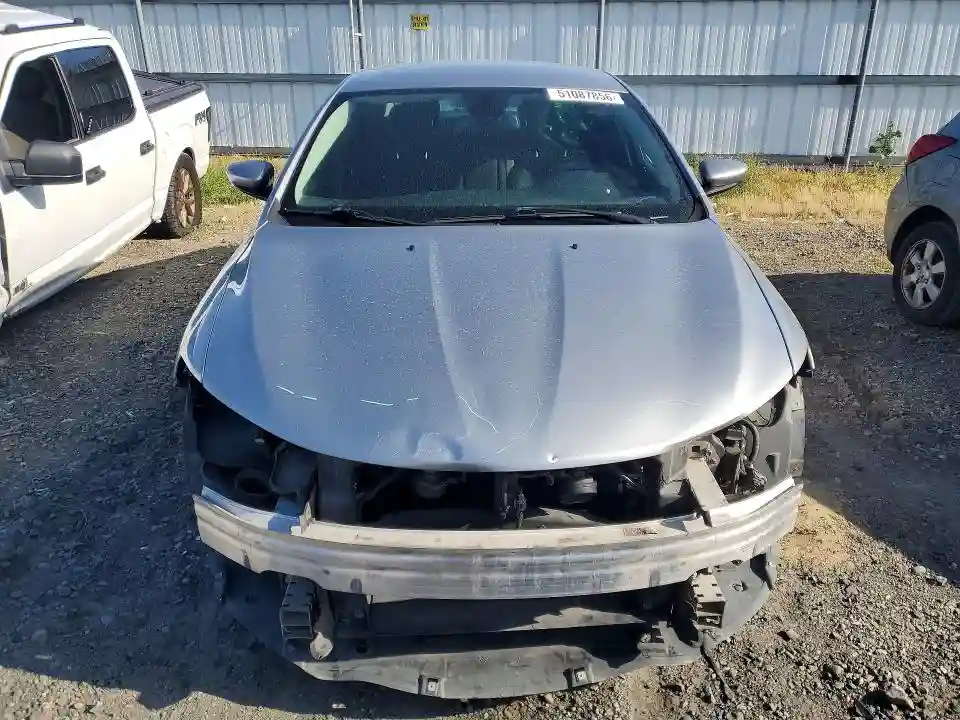 1C3CCCAB5FN685621 2015 CHRYSLER 200-4